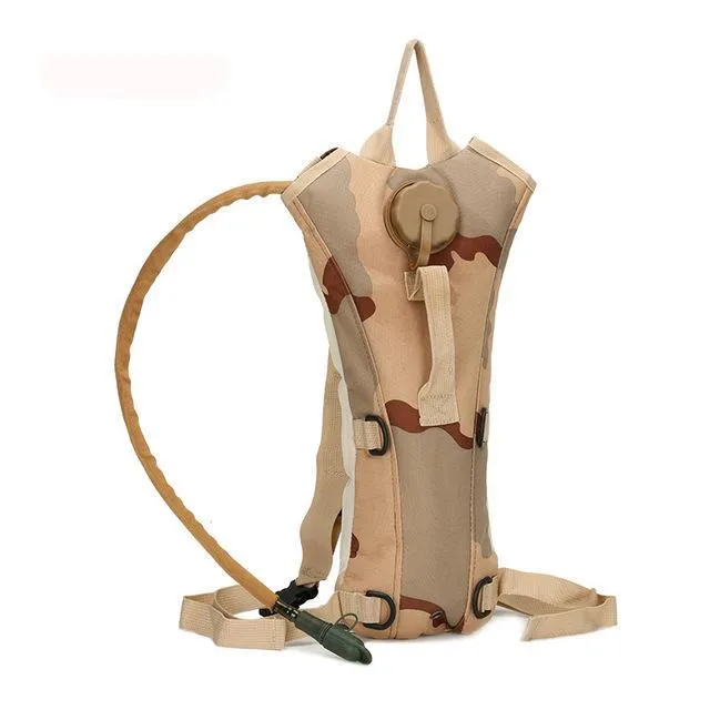 3L Hydration Packs
