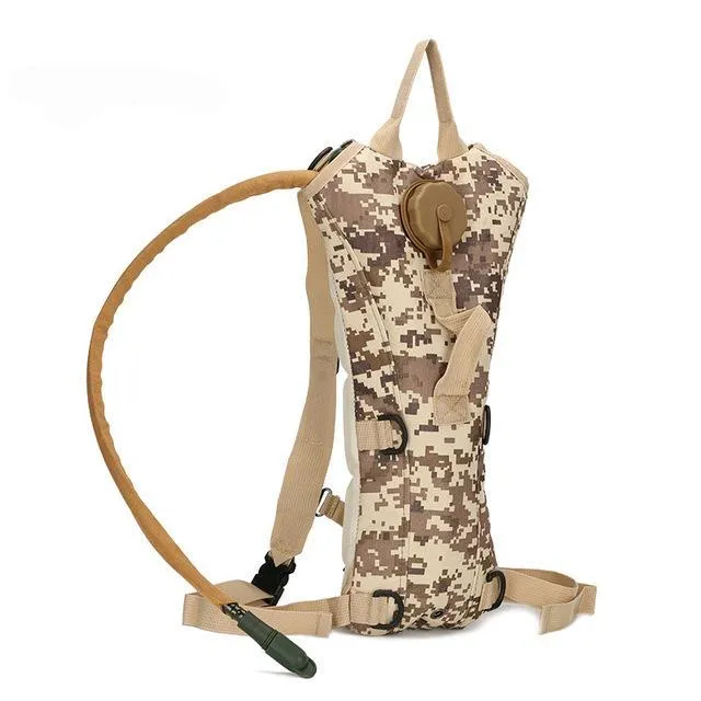 3L Hydration Packs