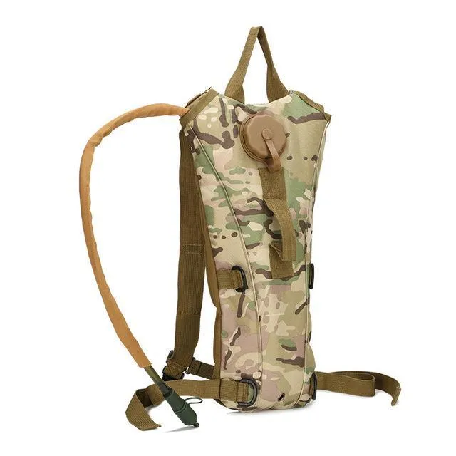 3L Hydration Packs