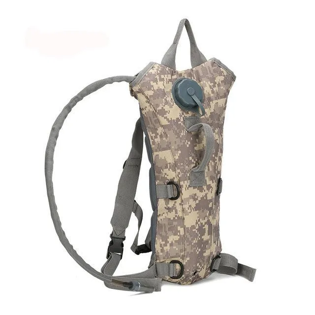 3L Hydration Packs