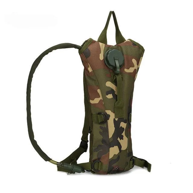 3L Hydration Packs
