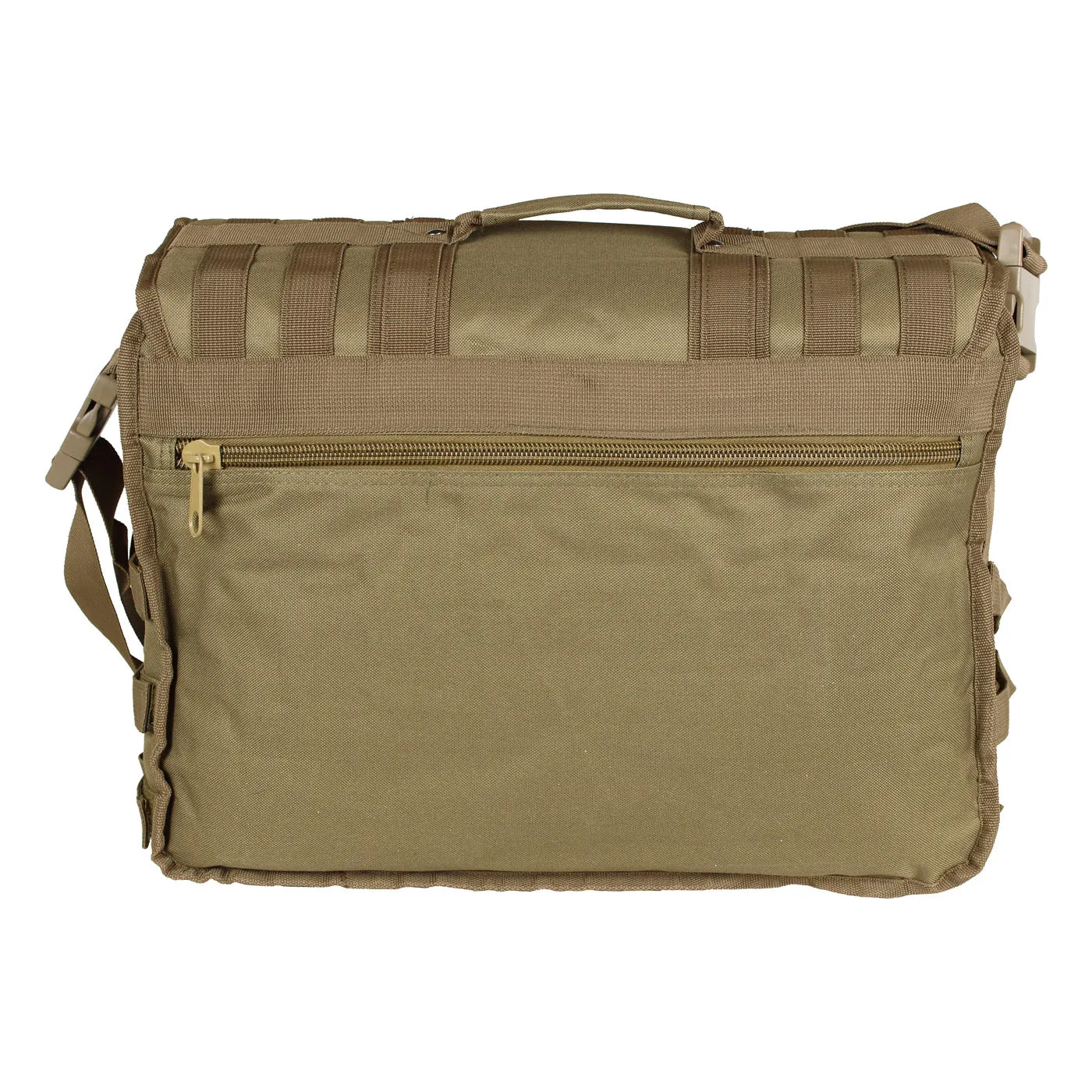 7.62 Design Messenger Bag Coyote