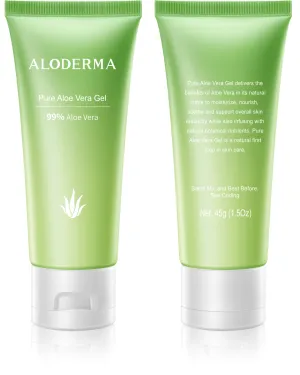 Aloe Vera Gel | 1.5 oz