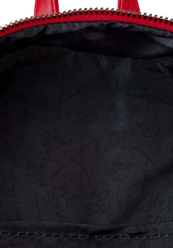 Annabelle: Cosplay | MINI BACKPACK*