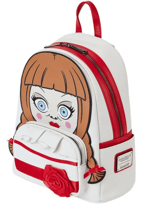 Annabelle: Cosplay | MINI BACKPACK*
