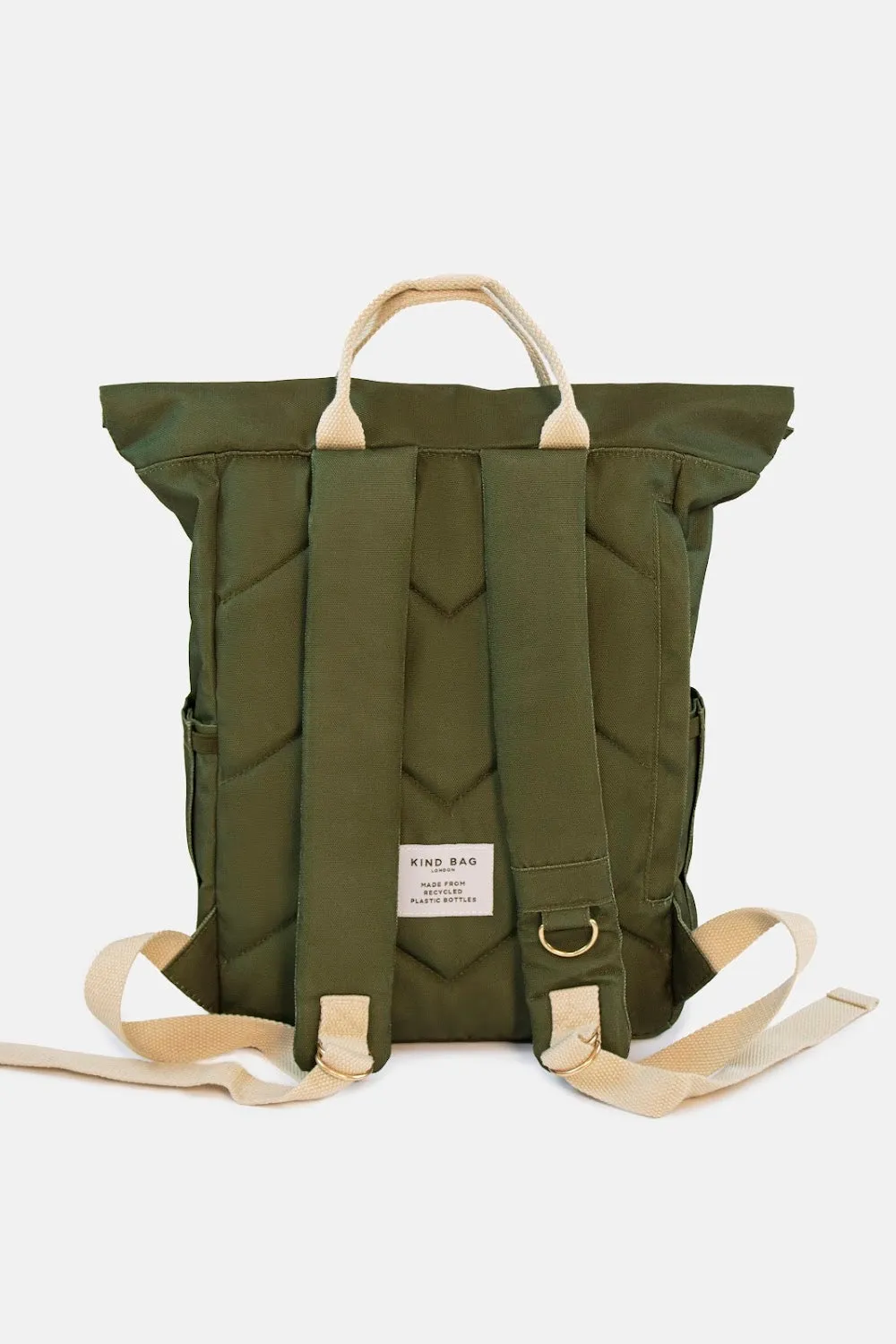 BACKPACK Medium Khaki