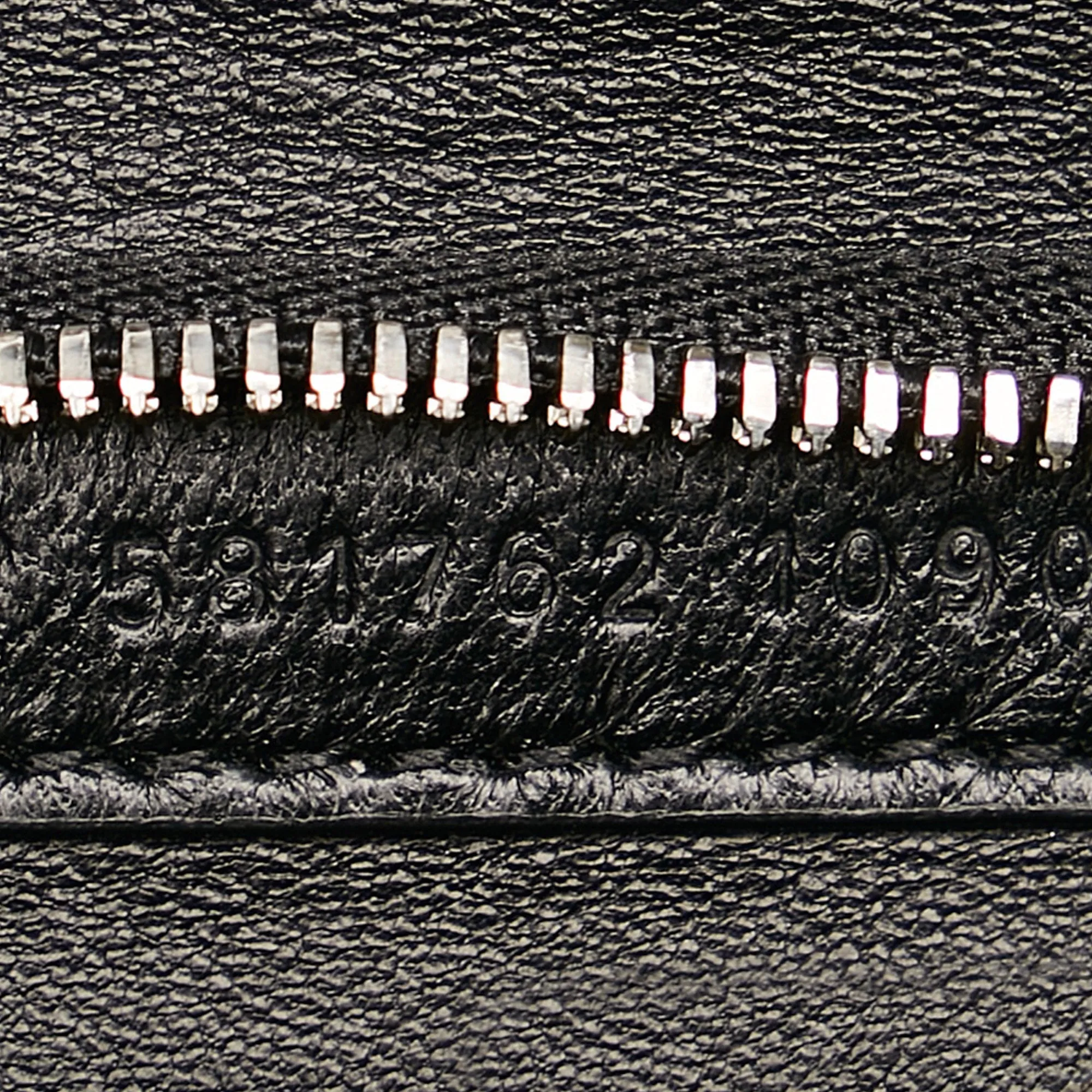 Black Balenciaga Logo Faux Fur Everyday XS Tote Bag