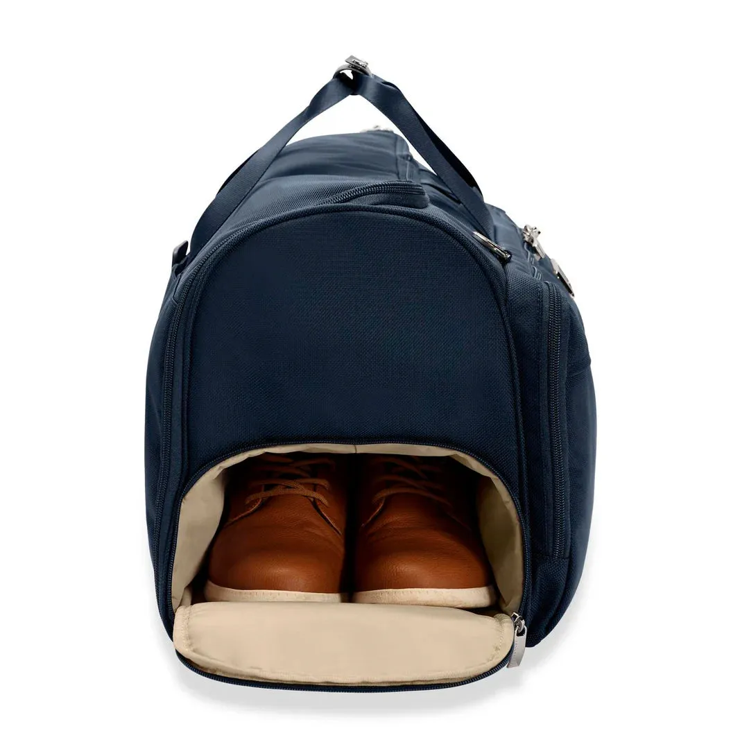 Briggs & Riley Baseline Carry-On Hangable Garment Duffle (Free Monogram)- BL329