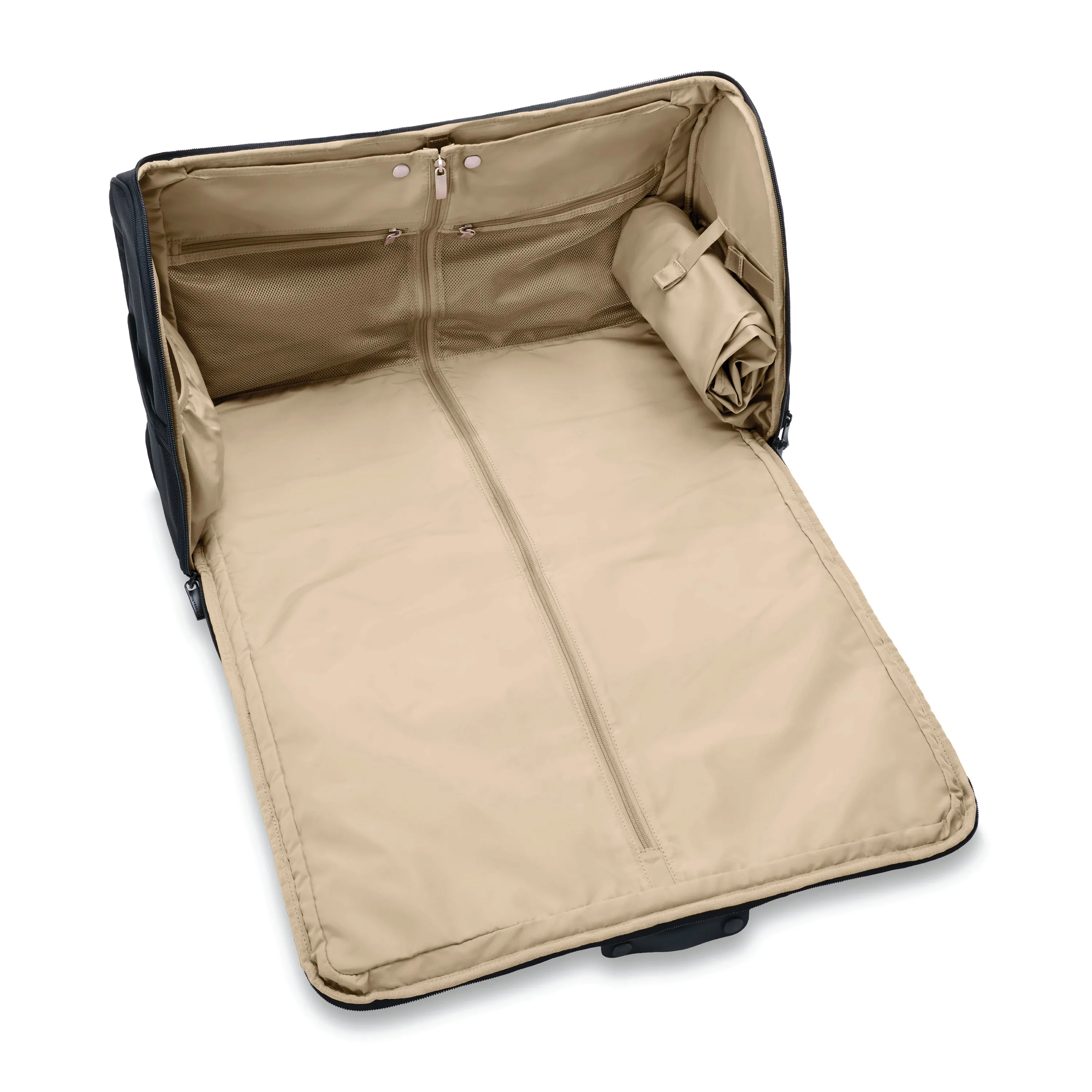 Briggs & Riley Baseline Carry-On Hangable Garment Duffle (Free Monogram)- BL329