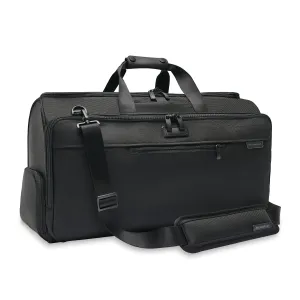 Briggs & Riley Baseline Carry-On Hangable Garment Duffle (Free Monogram)- BL329