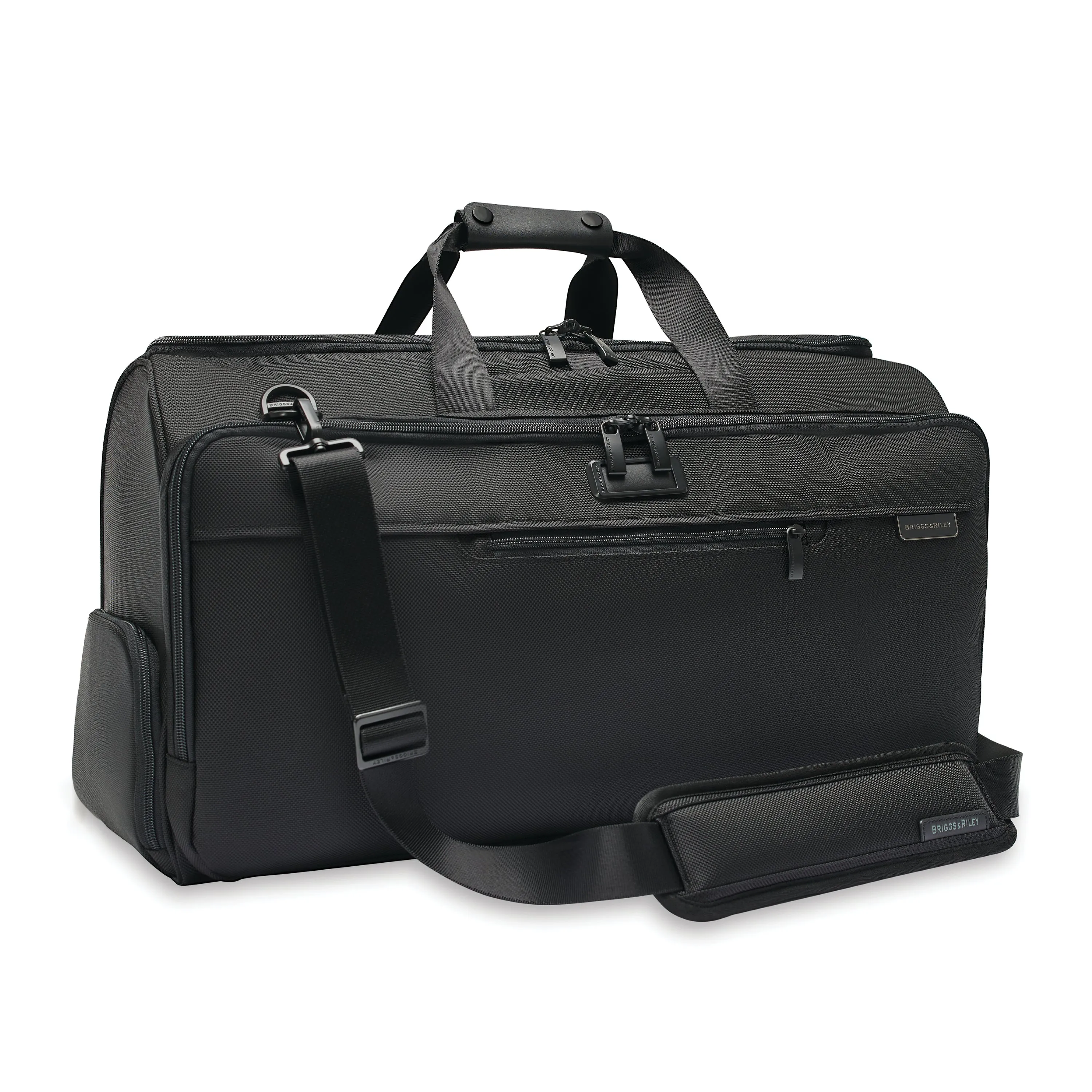 Briggs & Riley Baseline Carry-On Hangable Garment Duffle (Free Monogram)- BL329