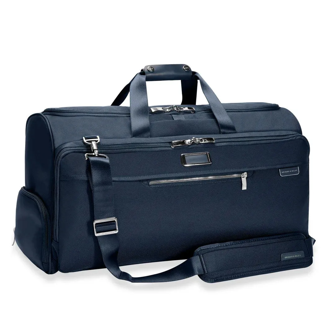 Briggs & Riley Baseline Carry-On Hangable Garment Duffle (Free Monogram)- BL329