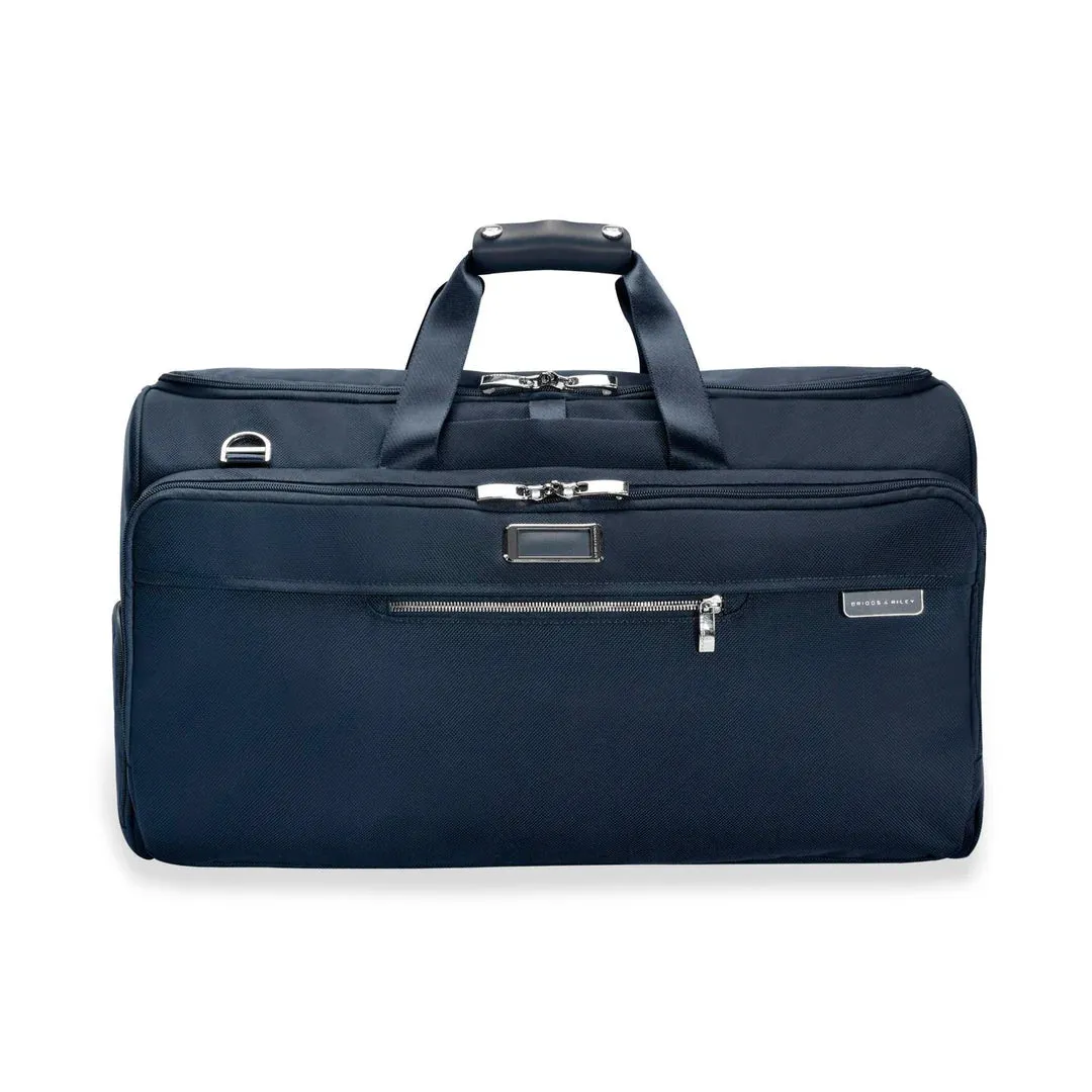 Briggs & Riley Baseline Carry-On Hangable Garment Duffle (Free Monogram)- BL329