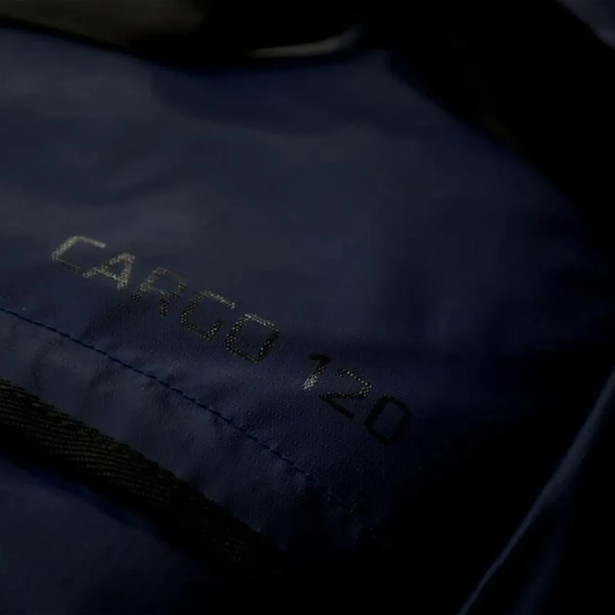 Cargo 120L Duffel Moonlit