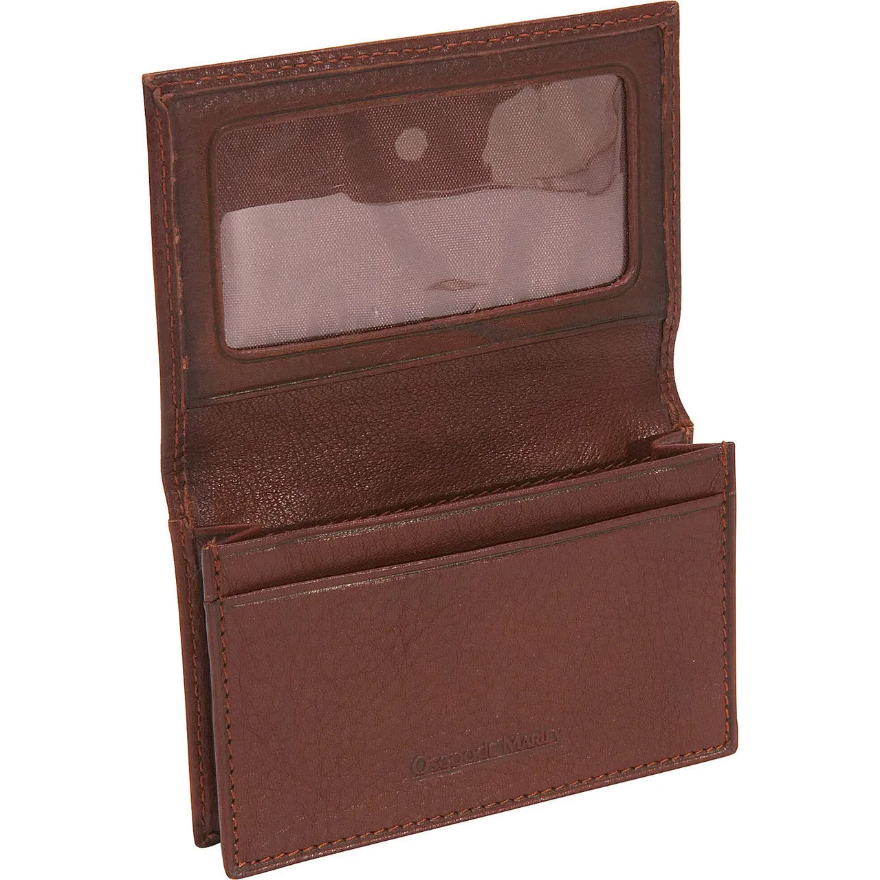 Cashmere Gusset Card Case