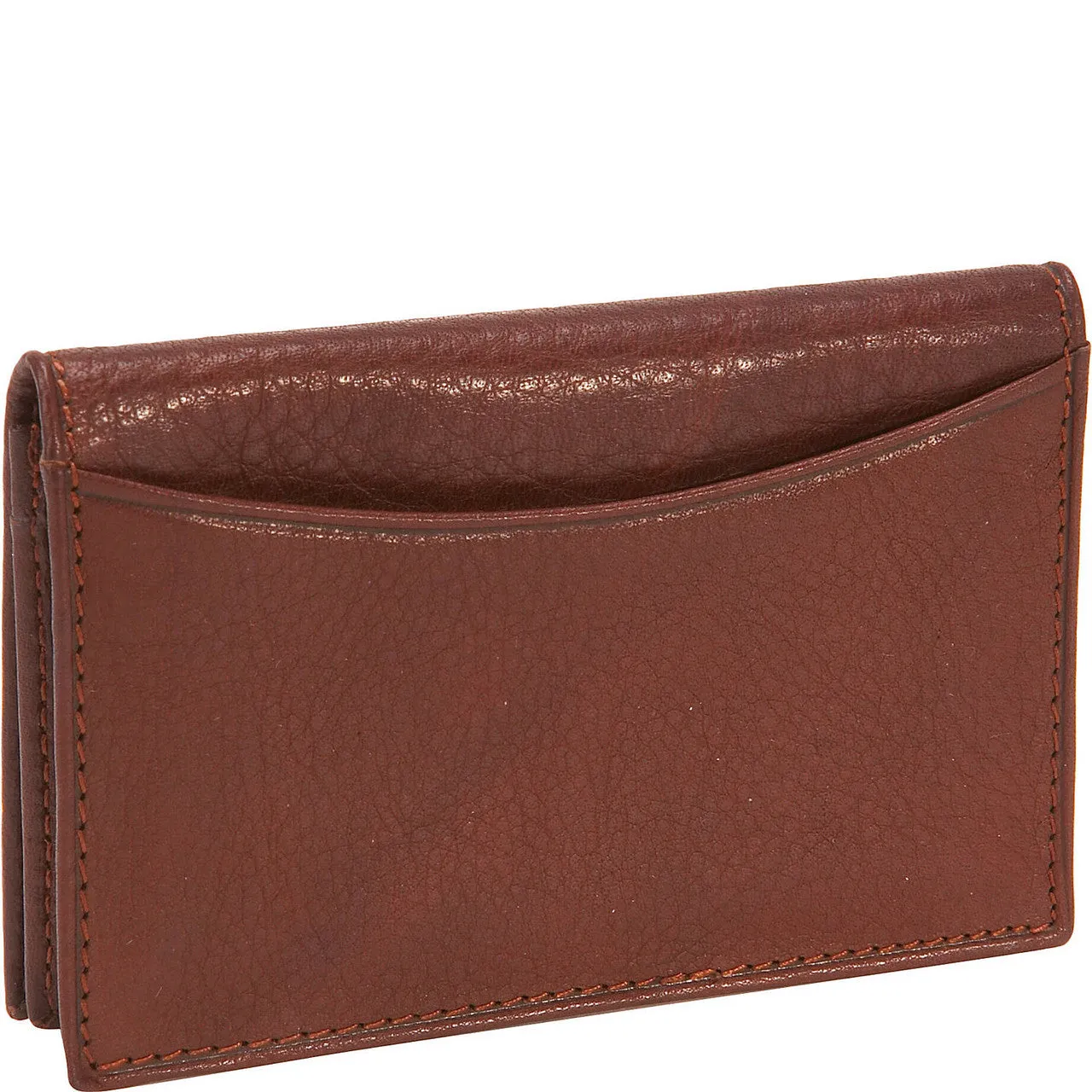Cashmere Gusset Card Case