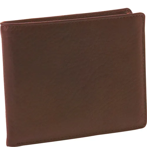 Cashmere ID Passcase Wallet