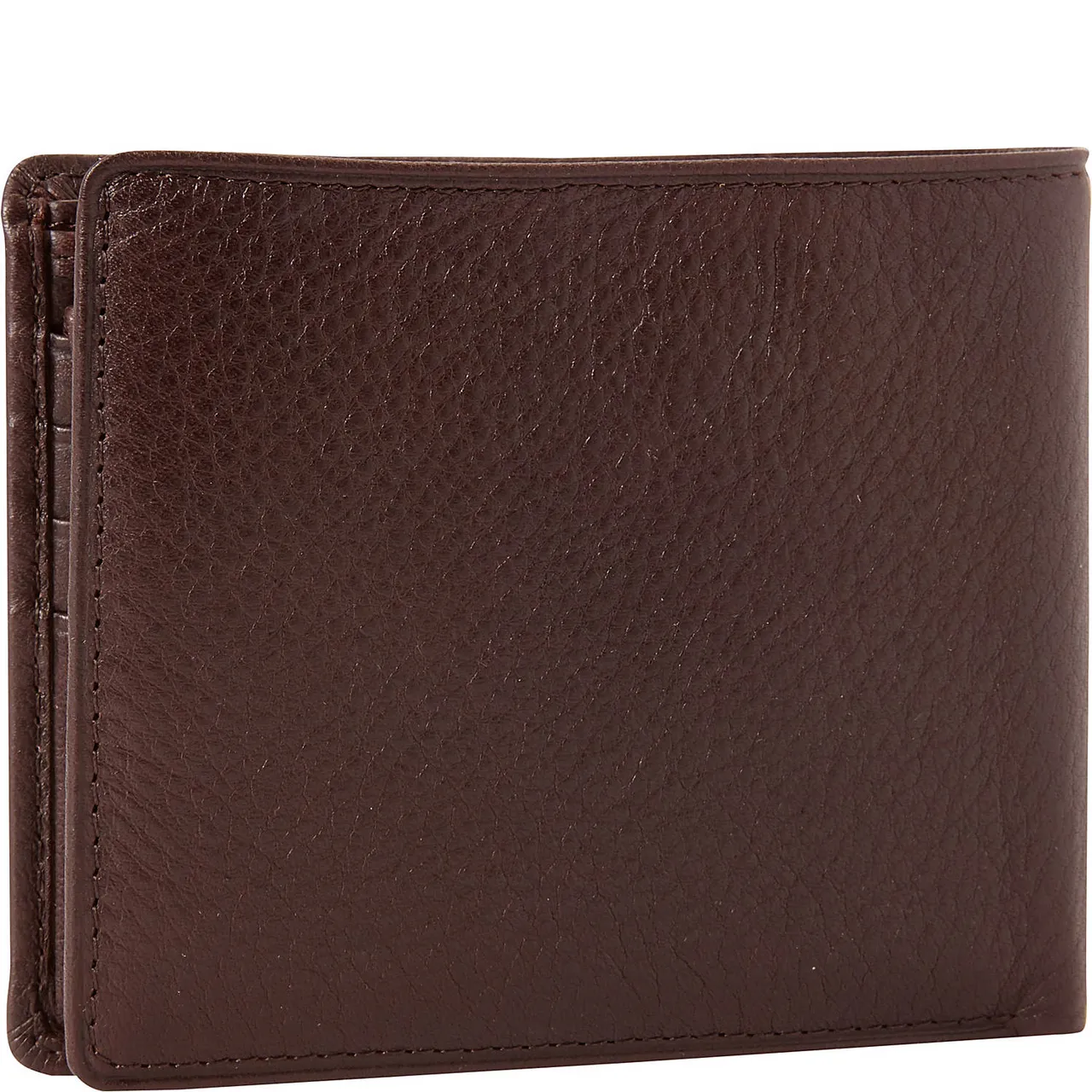 Cashmere ID Passcase Wallet