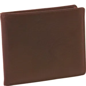 Cashmere ID Passcase Wallet