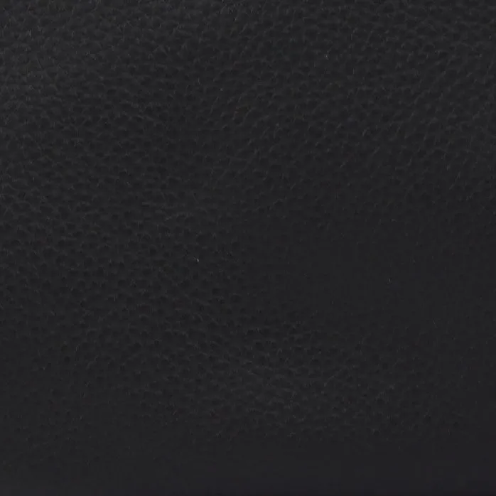 Corinne leather tote