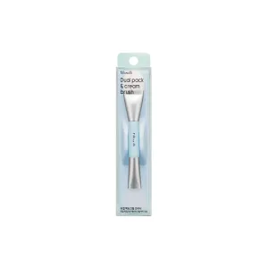 Dual Pack & Cream Brush