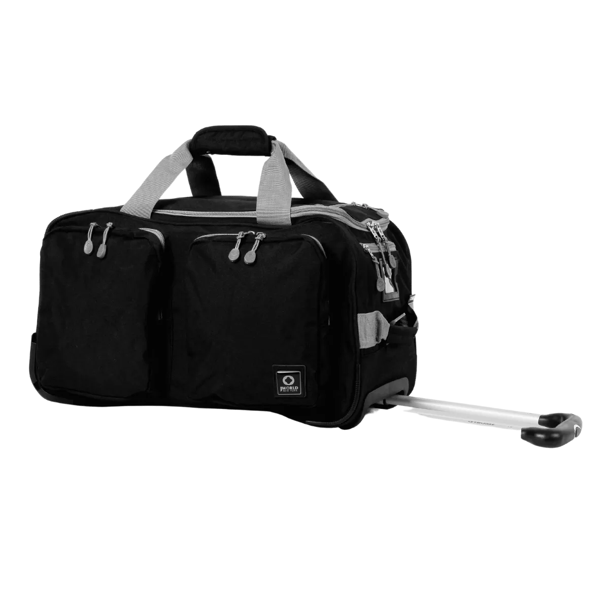 Duane Rolling Duffle Bag