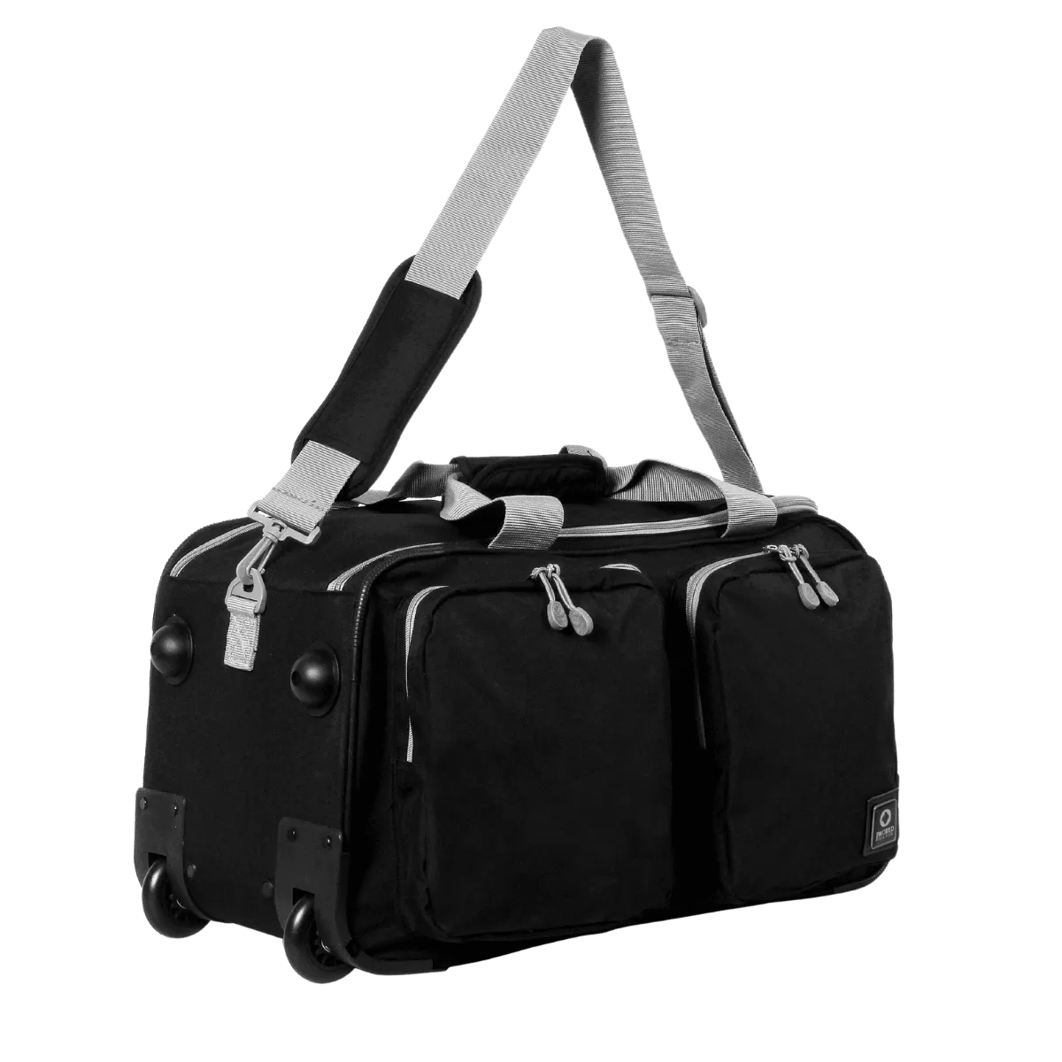 Duane Rolling Duffle Bag
