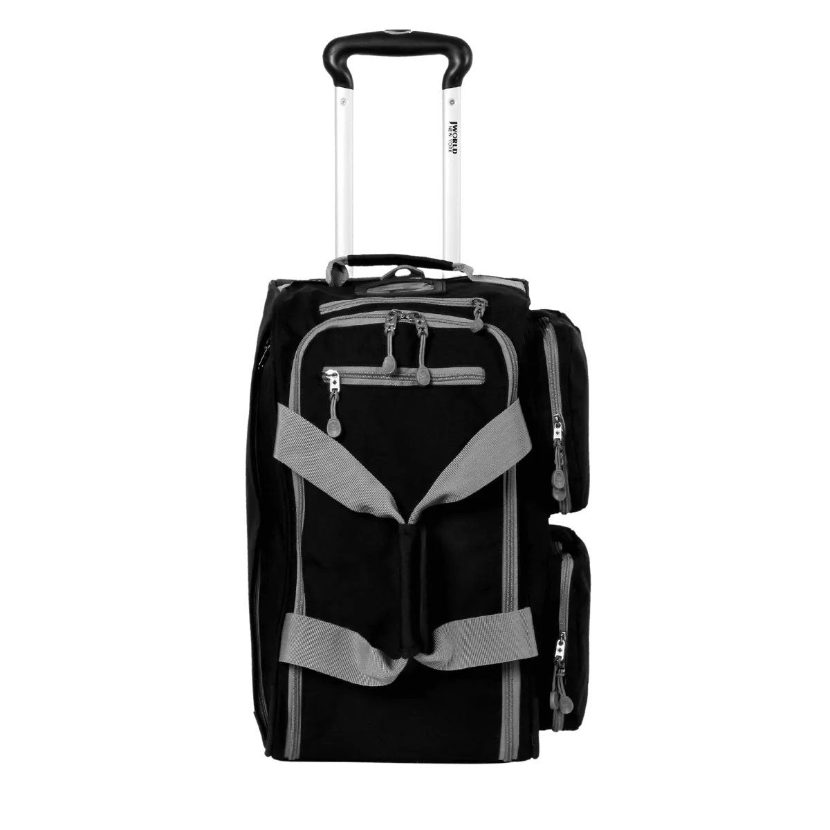 Duane Rolling Duffle Bag