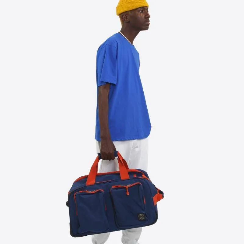 Duane Rolling Duffle Bag
