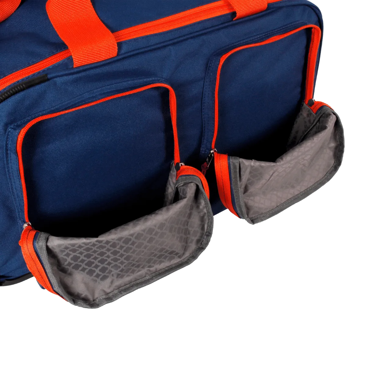 Duane Rolling Duffle Bag