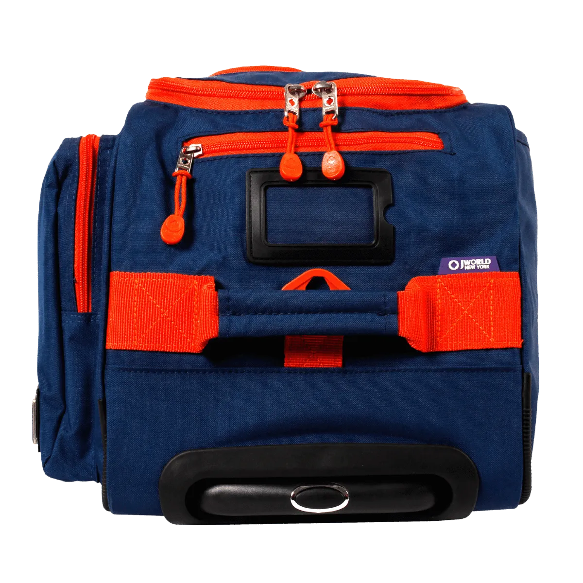 Duane Rolling Duffle Bag