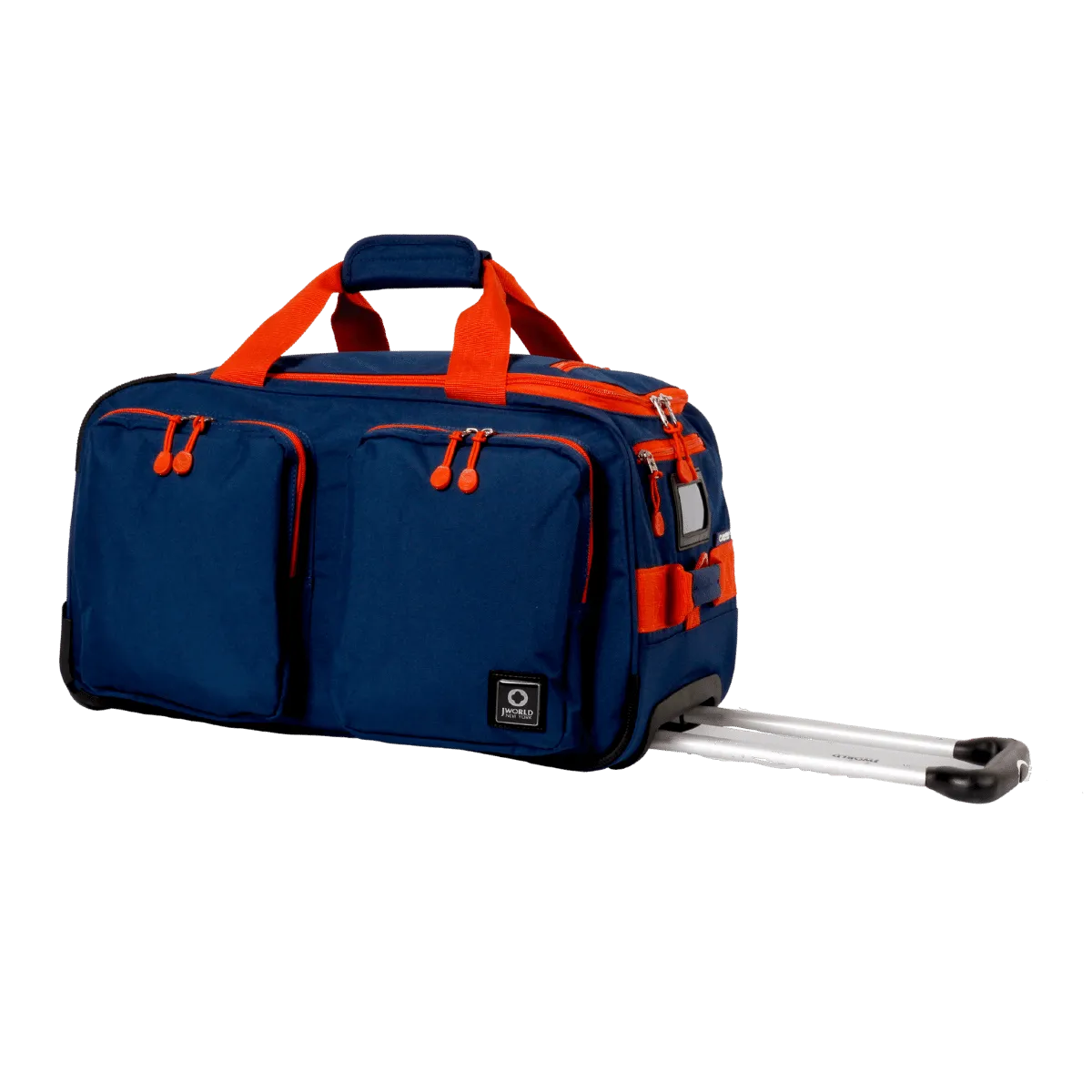 Duane Rolling Duffle Bag