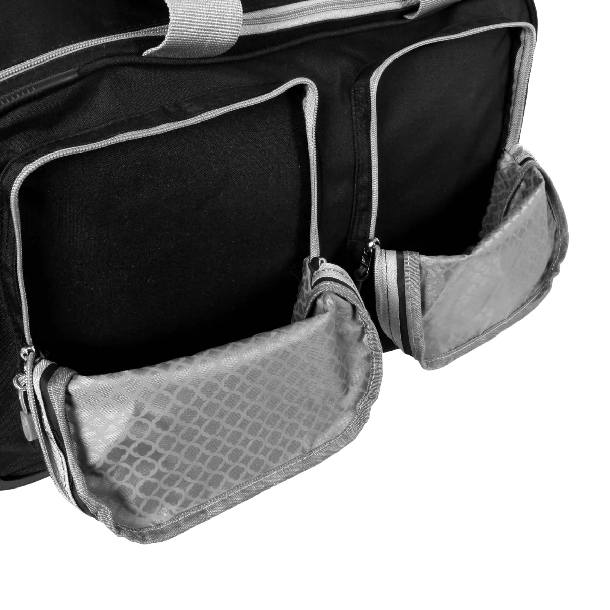 Duane Rolling Duffle Bag