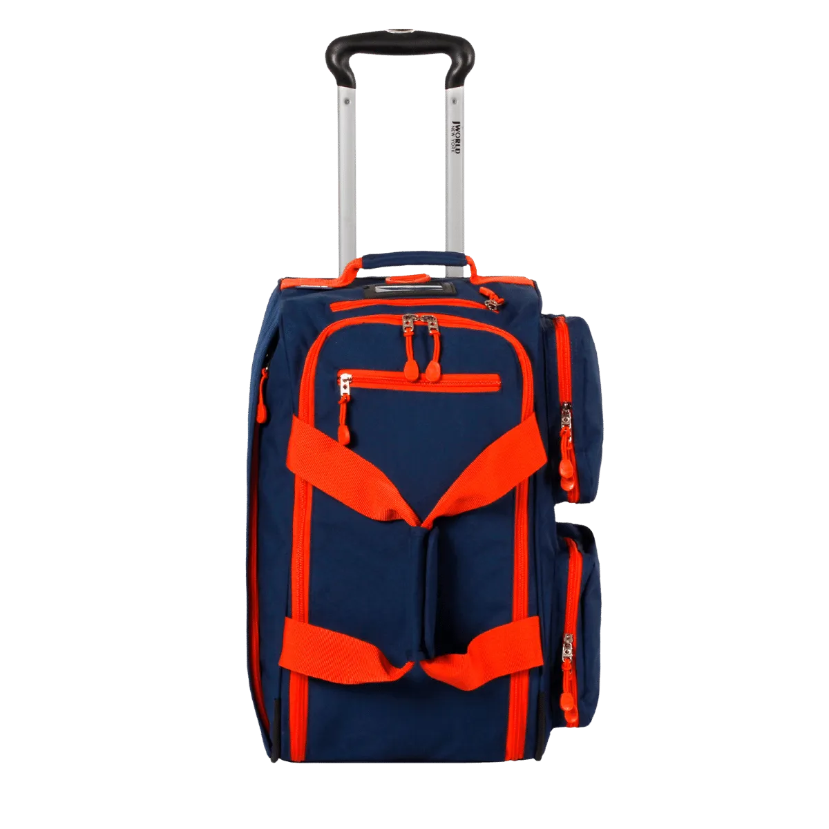 Duane Rolling Duffle Bag