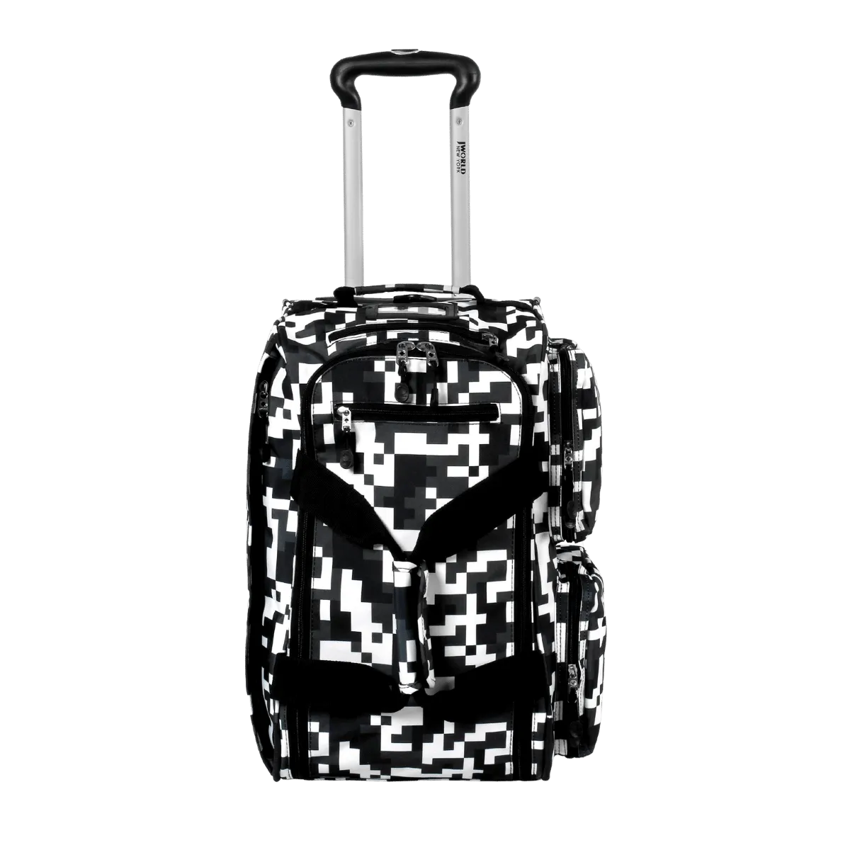 Duane Rolling Duffle Bag