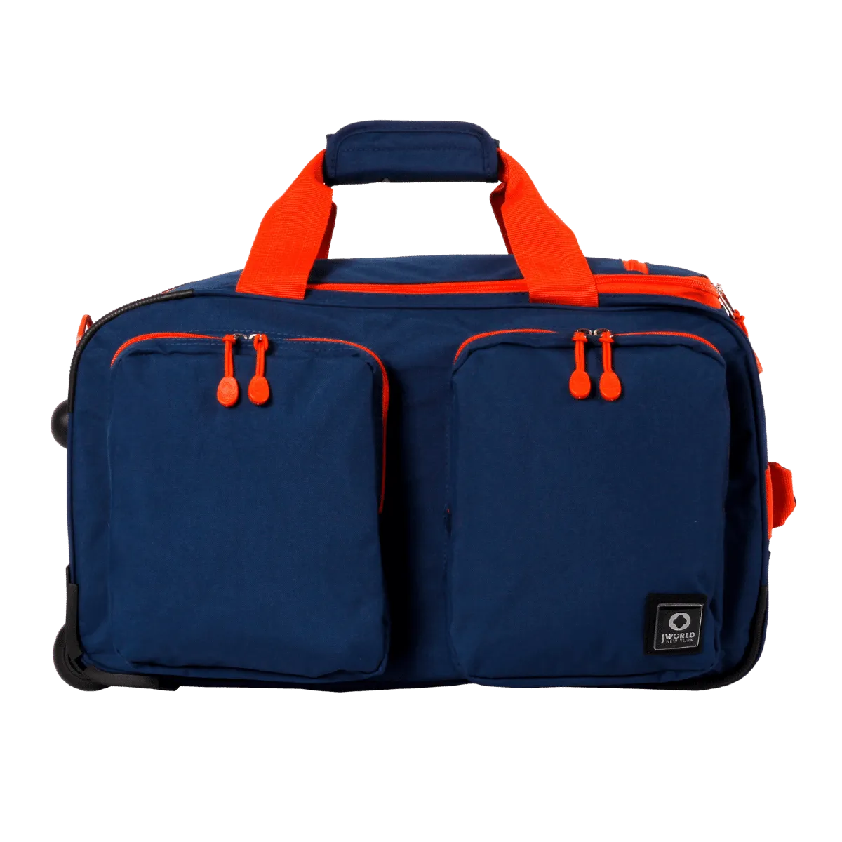Duane Rolling Duffle Bag