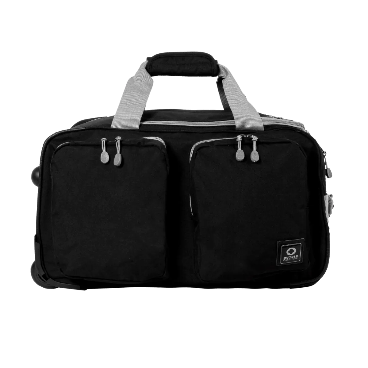 Duane Rolling Duffle Bag
