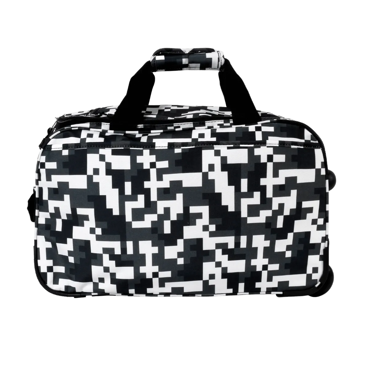 Duane Rolling Duffle Bag