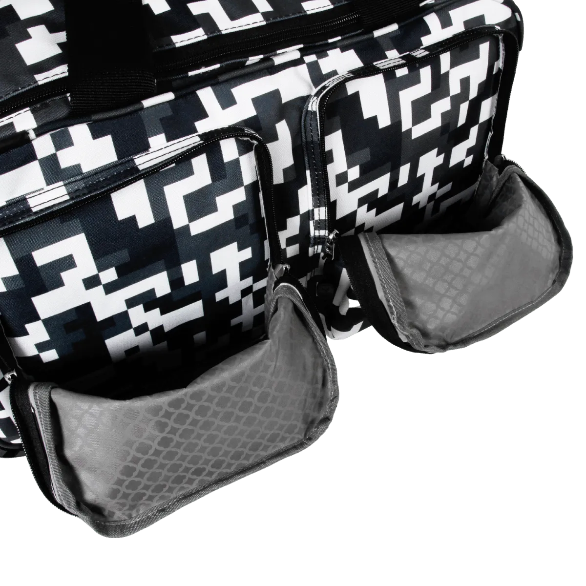 Duane Rolling Duffle Bag