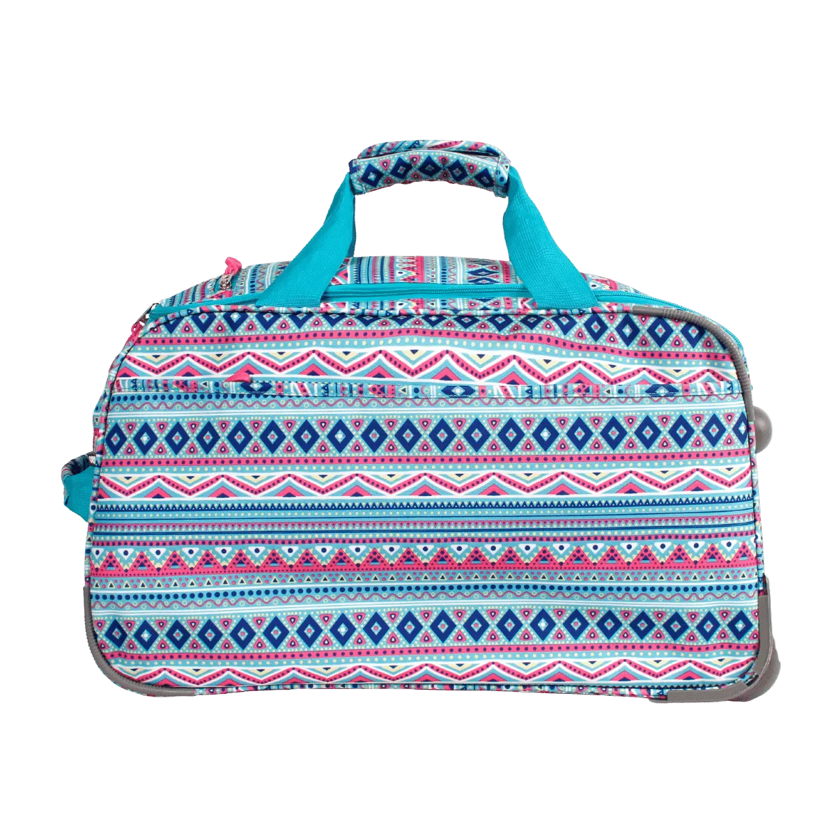 Duane Rolling Duffle Bag