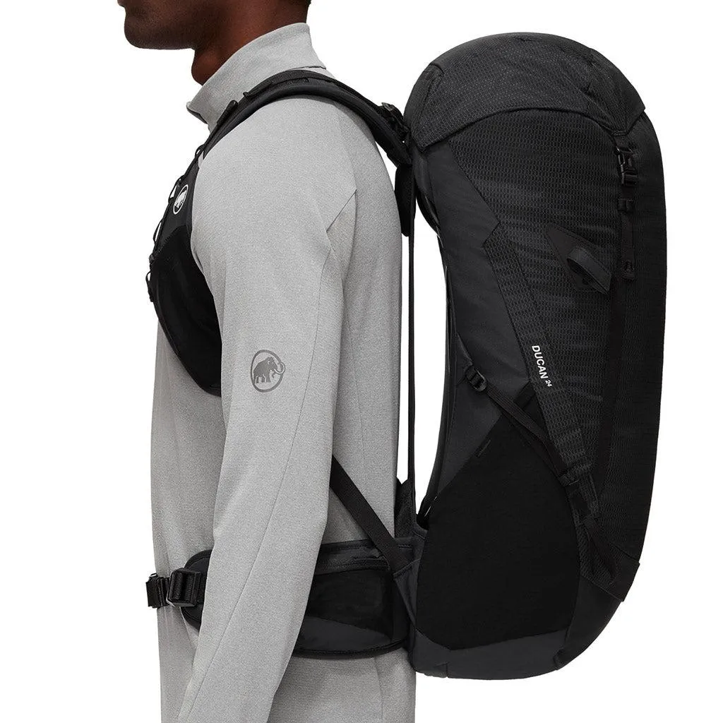 Ducan 24L Backpack