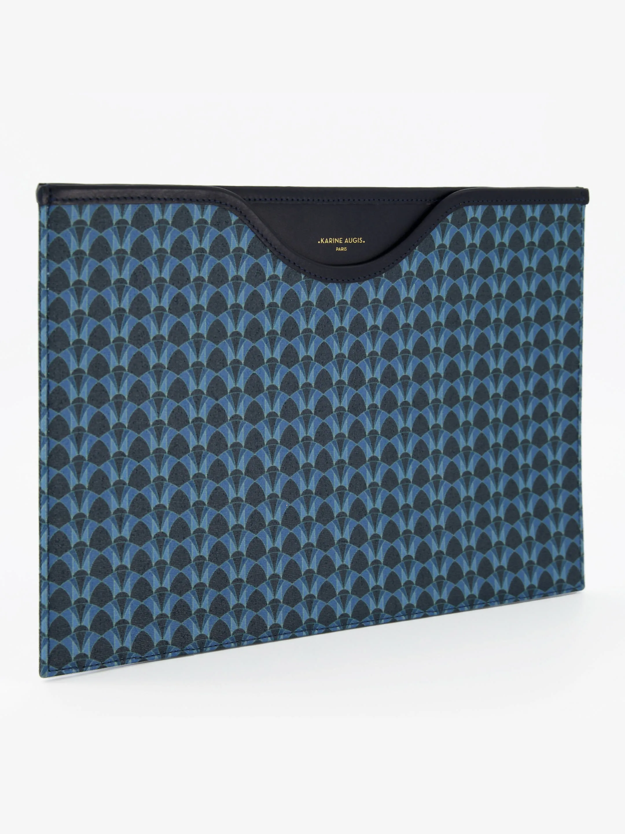 Executive Pouch - Marine