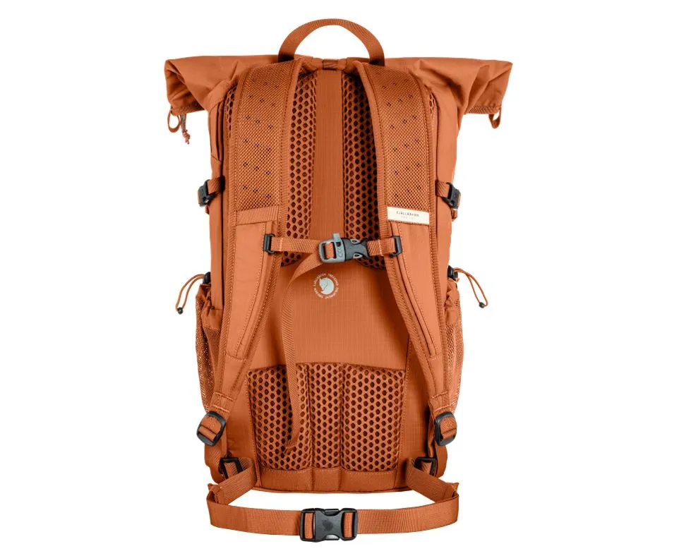 Fjallraven Abisko Hike Foldsack Bag