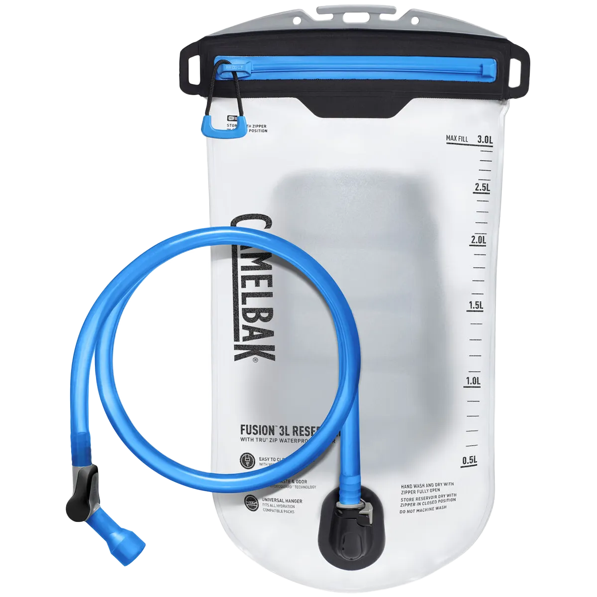 Fusion 3 L Reservoir