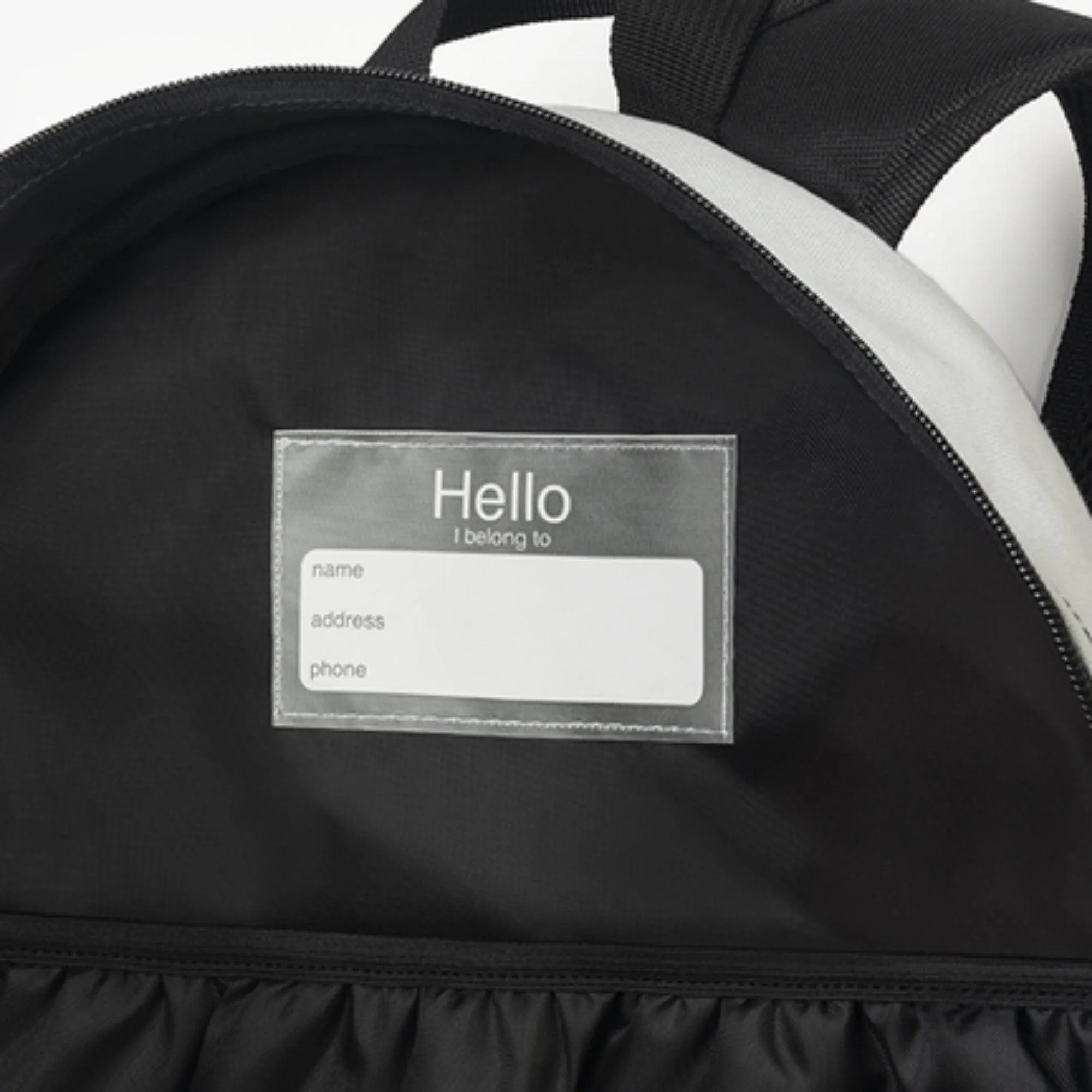 Happy Smiley Colorful Backpack