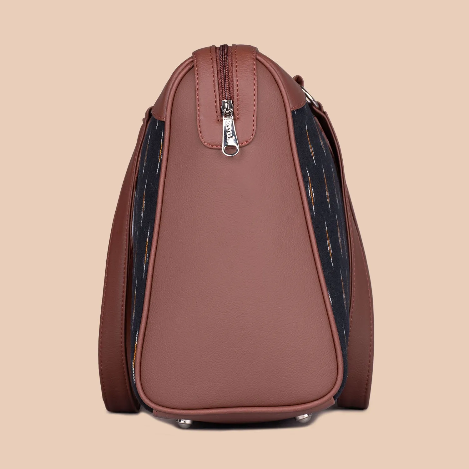Ikat GreRe Conference Office Bag