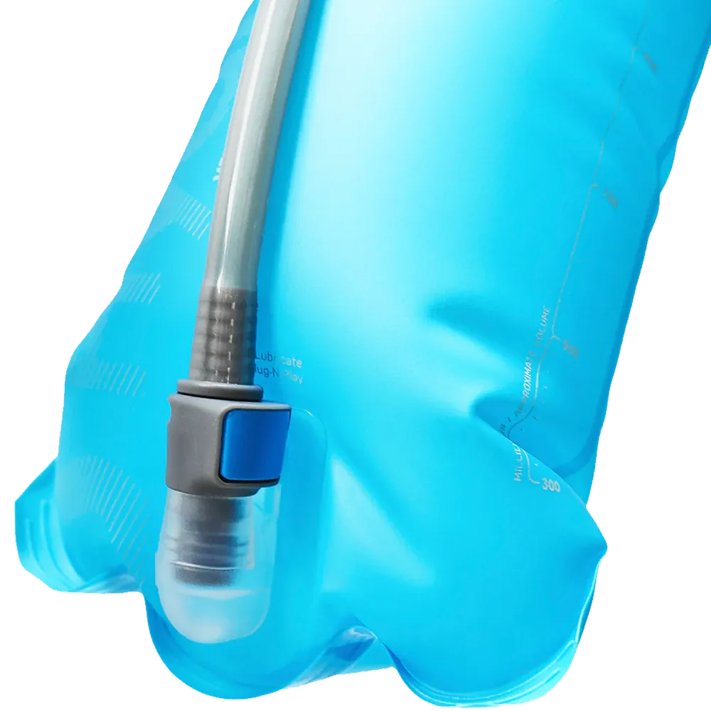 Inline Connector