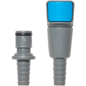 Inline Connector