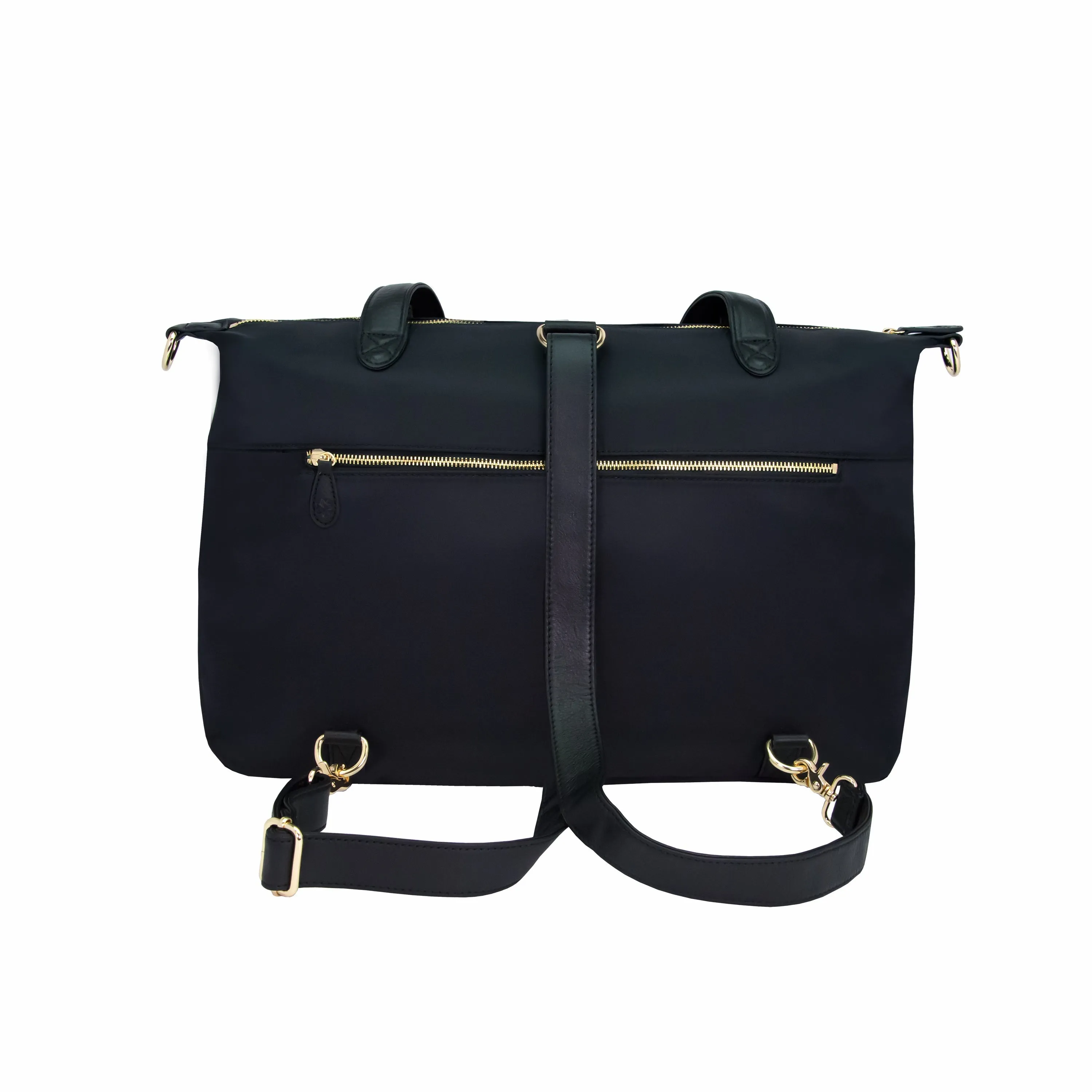 Jennifer Convertible Tote (Nylon)