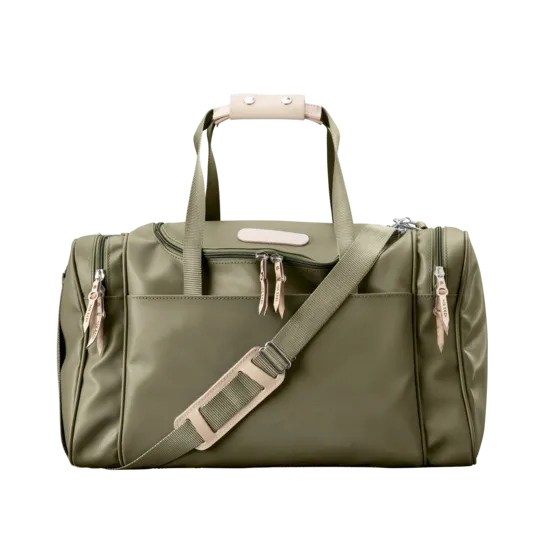 Jon Hart Medium Square Duffel